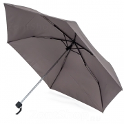 Зонт AMEYOKE M53-B (03) Серый