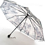 Зонт женский Zest 23625 7268 Мега-Сити
