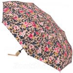 Зонт женский ArtRain 3915-5444 (12581) Цветочный полет