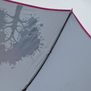 Зонт трость женский Nex 31611 6749 Дерево (на ремне)