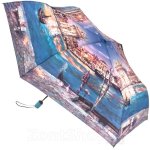 Зонт женский LAMBERTI 73826 (13613) Гранд канал Венеции