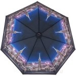 Зонт женский Три Слона 361 (K) 13852 Салют над городом