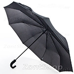 Зонт мужской Zest 13970 Черный