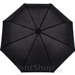 Зонт MAGIC RAIN 81370 Черный
