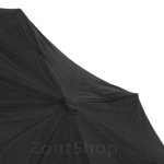 Зонт мужской LAMBERTI 73780 Черный