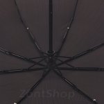 Зонт DOPPLER 74667-BFG (2956) Полоса Черный