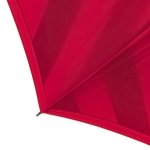 Зонт трость женский Fulton Lulu Guinness L723 2550 Полоса двусторонний (Дизайнерский)