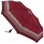 Зонт женский Doppler 7441465 (20) 11941 Сафари красный