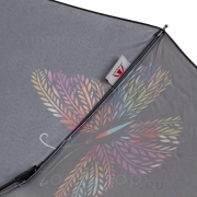 Зонт DOPPLER 746165SF Бабочки (17814)