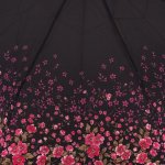 Зонт женский Fulton L354 2630 Розы по краю