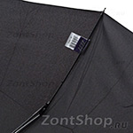 Зонт мужской Zest 43620 Черный