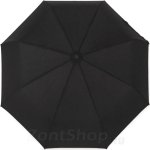Зонт DOPPLER 74667-BFG Черный однотонный
