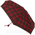 Зонт женский H.DUE.O H224 (2) 11433 Красный