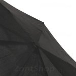 Зонт мужской DripDrop 980 Черный