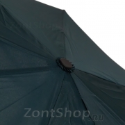 Зонт сверхпрочный ветроустойчивый DOPPLER 7443163-01 Зеленый однотонный