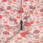 Зонт женский Fulton L553 2757 Цветы