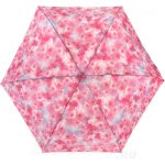 Зонт женский легкий мини Fulton L501 3616 Цветочная мечта