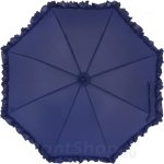 Зонт детский Airton 1652 5599 рюши Синий