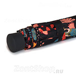 Зонт женский ArtRain 3515 (10722) Милые совушки