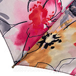 Зонт женский Три Слона 170 11261 Цветочный восторг (в сумке)