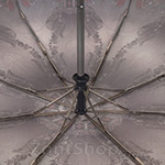 Зонт женский Три Слона 100 (M) 11357 Роскошный орнамент (сатин)