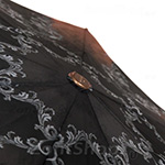 Зонт женский Три Слона 020 (C) 11249 Королевский Коричневый светлый