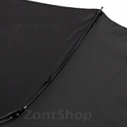 Зонт облегченный Nex 13910 Черный