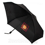 Зонт женский Nex 35561 9070 Солнце (в футляре)