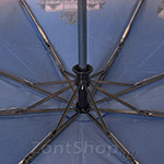 Зонт женский Три Слона 880 10610 Триумфальная арка (сатин)