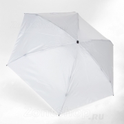 Зонт AMEYOKE M52-5S (08) Белый