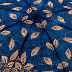 Зонт женский Zest 24665 (2098) 7016 Воздушные кружева