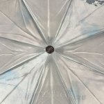 Зонт женский Trust 30472-77 (11791) Летние улочки (сатин)