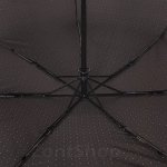 Зонт DOPPLER 7441967-4 (15061) Геометрия Черный