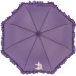 Зонт детский Airton 1552 5608 рюши Зайка