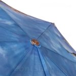 Зонт женский Три Слона 101 (L) 12546 Воздушная акварель