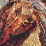 Зонт женский Zest 23944 12014 Великолепие венецианских пейзажей (сатин)