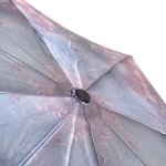 Зонт женский Три Слона L3880 13878 Цветочный ноктюрн (сатин)