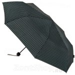 Зонт Funny Rain FR303/3 11688 Зигзаг Зеленый