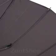 Зонт AMEYOKE OK58-16В (03) Серый