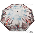 Зонт женский Zest 23955 05 Подруги в городе