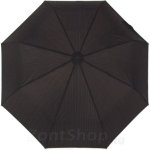 Зонт DOPPLER 74667-BFG (2956) Полоса Черный
