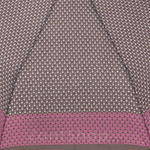 Зонт женский Doppler 7441465 (23) 11167 Горох розовый кант