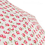 Зонт женский Fulton Cath Kidston L535 2171 Cath Kidston Розочки (Дизайнерский)