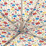 Зонт женский Fulton Cath Kidston L768 2952 Весенний аромат (Дизайнерский)