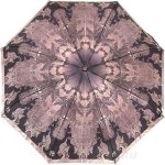Зонт женский Три Слона L3800 13763 Отражение узора (сатин)
