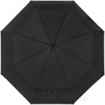 Зонт MAGIC RAIN 1001 Черный