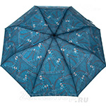 Зонт женский Trust FASML-21P-BB 8908 Кармашки