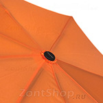 Зонт женский Doppler Однотонный 744146327 10642 Оранжевый
