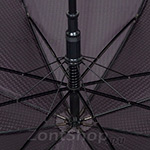 Зонт трость мужской Trust LAMP-27J (9131) Серый