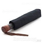 Зонт мужской Zest 13930 Черный